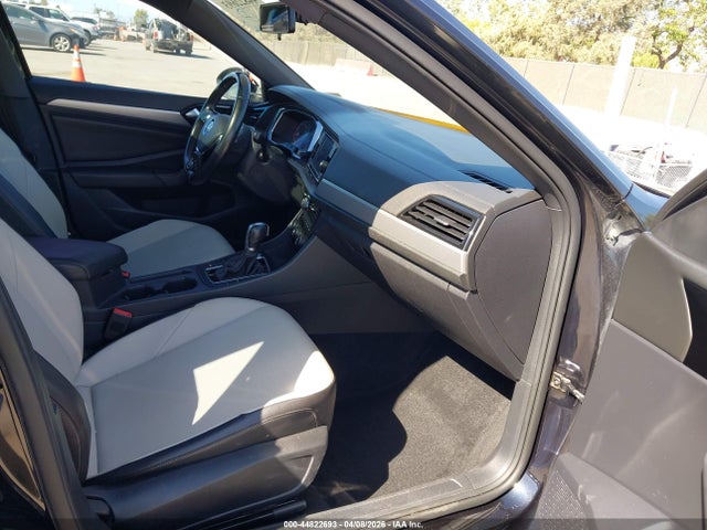 Продаж на аукціоні авто 2019 Volkswagen Jetta 1.4t R-line/1.4t S/1.4t Se, vin: 3VWC57BU7KM034182, номер лоту: 44822693