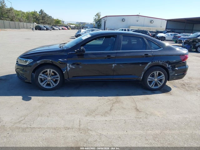 Продаж на аукціоні авто 2019 Volkswagen Jetta 1.4t R-line/1.4t S/1.4t Se, vin: 3VWC57BU7KM034182, номер лоту: 44822693