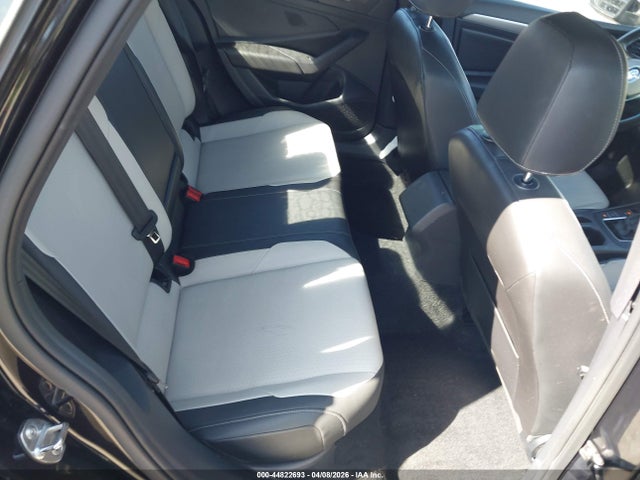 Продаж на аукціоні авто 2019 Volkswagen Jetta 1.4t R-line/1.4t S/1.4t Se, vin: 3VWC57BU7KM034182, номер лоту: 44822693