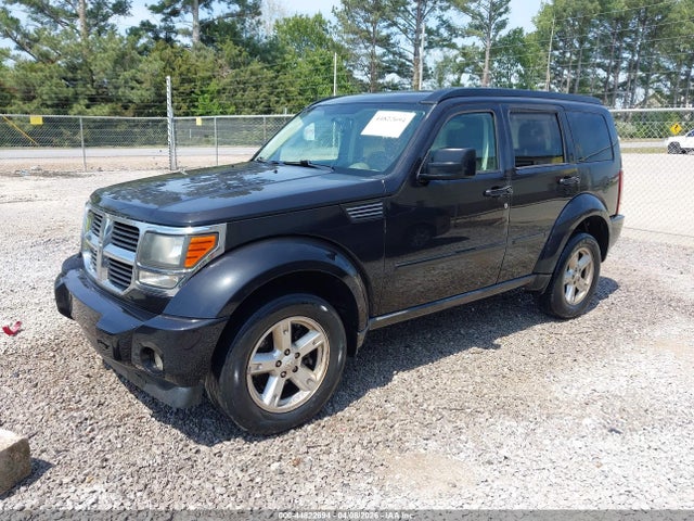 Продажа на аукционе авто 2009 Dodge Nitro Slt/rt, vin: 1D8GT58K59W540562, номер лота: 44822694