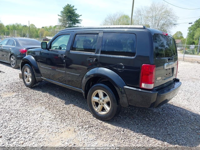 Продажа на аукционе авто 2009 Dodge Nitro Slt/rt, vin: 1D8GT58K59W540562, номер лота: 44822694