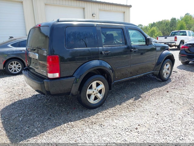 Продажа на аукционе авто 2009 Dodge Nitro Slt/rt, vin: 1D8GT58K59W540562, номер лота: 44822694