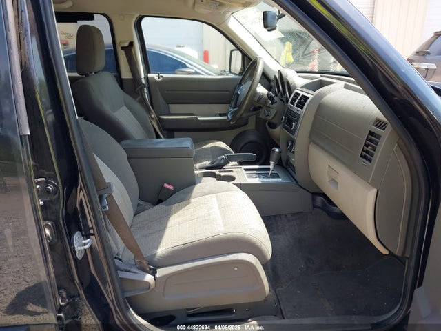 Продажа на аукционе авто 2009 Dodge Nitro Slt/rt, vin: 1D8GT58K59W540562, номер лота: 44822694