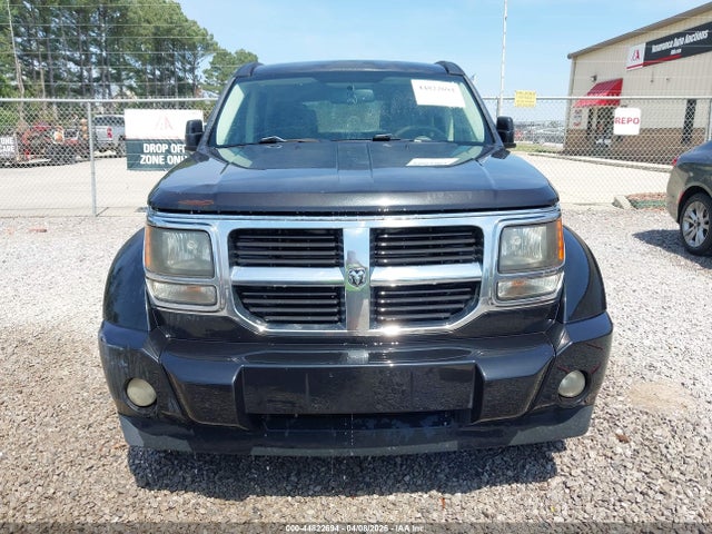 Продажа на аукционе авто 2009 Dodge Nitro Slt/rt, vin: 1D8GT58K59W540562, номер лота: 44822694