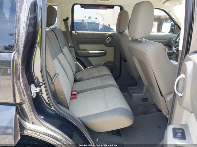 Продажа на аукционе авто 2009 Dodge Nitro Slt/rt, vin: 1D8GT58K59W540562, номер лота: 44822694