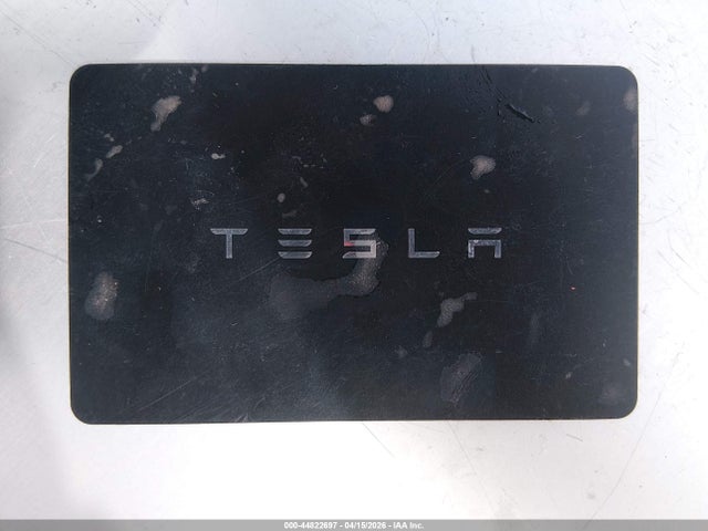 Aukcja sprzedaży 2026 Tesla Model Y Long Range Launch Series/premium All-wheel Drive, vin: 7SAYGDEE1TF409840, numer aukcji: 44822697