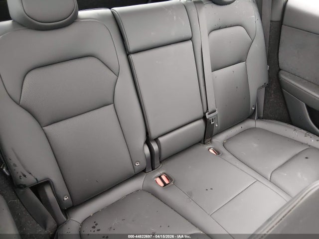 Aukcja sprzedaży 2026 Tesla Model Y Long Range Launch Series/premium All-wheel Drive, vin: 7SAYGDEE1TF409840, numer aukcji: 44822697