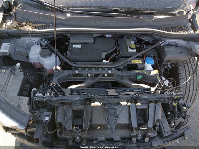 44822698 :رقم المزاد ، WA1ACBFZ9PP059301 vin ، 2023 Audi Q4 E-tron Premium 40 Rwd مزاد بيع
