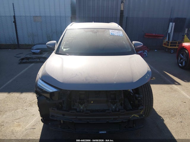 44822698 :رقم المزاد ، WA1ACBFZ9PP059301 vin ، 2023 Audi Q4 E-tron Premium 40 Rwd مزاد بيع
