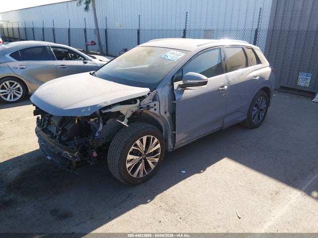 44822698 :رقم المزاد ، WA1ACBFZ9PP059301 vin ، 2023 Audi Q4 E-tron Premium 40 Rwd مزاد بيع