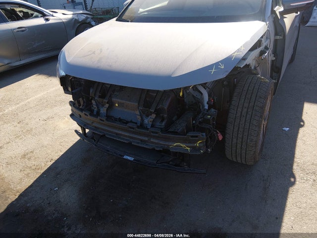 44822698 :رقم المزاد ، WA1ACBFZ9PP059301 vin ، 2023 Audi Q4 E-tron Premium 40 Rwd مزاد بيع