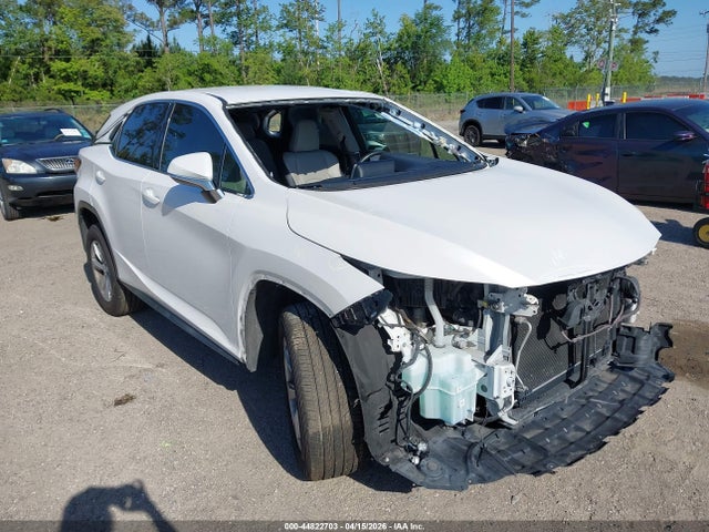 Aukcja sprzedaży 2017 Lexus Rx 350, vin: 2T2ZZMCA4HC073197, numer aukcji: 44822703
