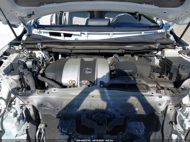 Aukcja sprzedaży 2017 Lexus Rx 350, vin: 2T2ZZMCA4HC073197, numer aukcji: 44822703