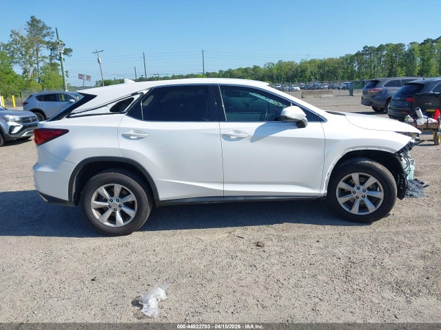 Aukcja sprzedaży 2017 Lexus Rx 350, vin: 2T2ZZMCA4HC073197, numer aukcji: 44822703