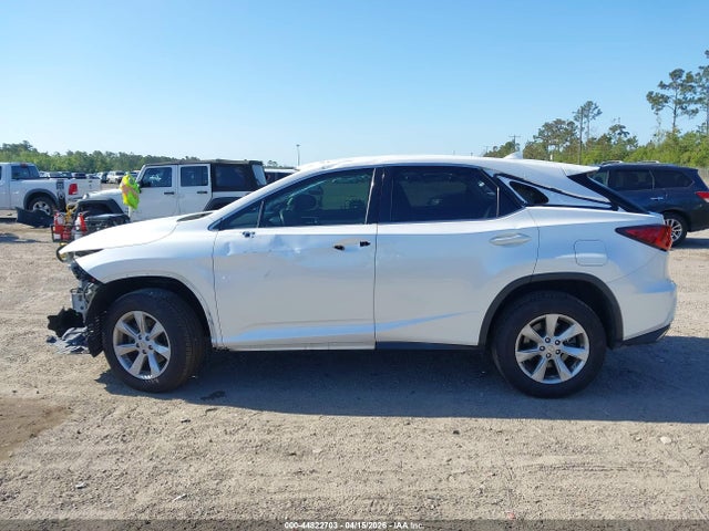 Aukcja sprzedaży 2017 Lexus Rx 350, vin: 2T2ZZMCA4HC073197, numer aukcji: 44822703