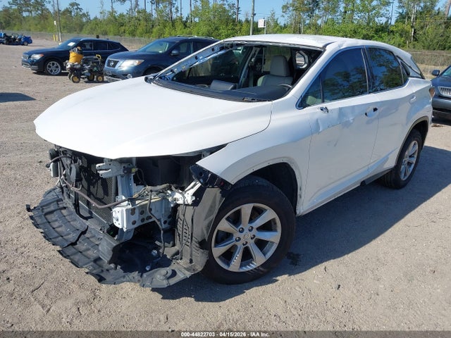 Aukcja sprzedaży 2017 Lexus Rx 350, vin: 2T2ZZMCA4HC073197, numer aukcji: 44822703