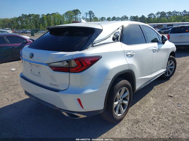 Aukcja sprzedaży 2017 Lexus Rx 350, vin: 2T2ZZMCA4HC073197, numer aukcji: 44822703