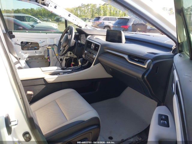 Aukcja sprzedaży 2017 Lexus Rx 350, vin: 2T2ZZMCA4HC073197, numer aukcji: 44822703