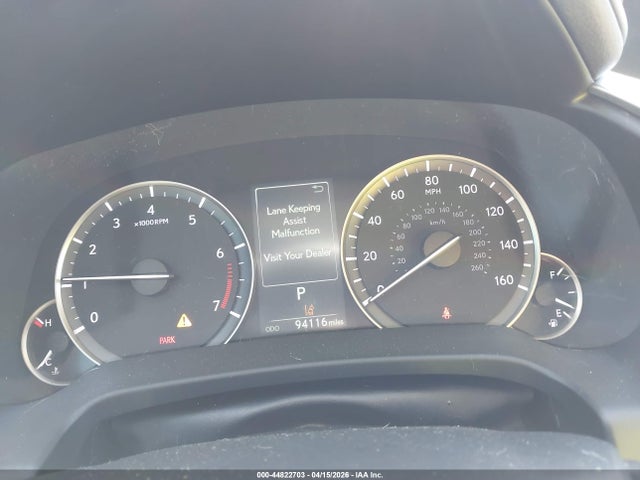 Aukcja sprzedaży 2017 Lexus Rx 350, vin: 2T2ZZMCA4HC073197, numer aukcji: 44822703