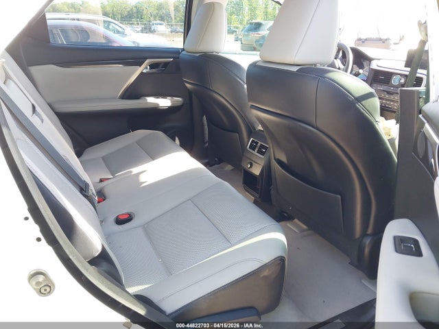 Aukcja sprzedaży 2017 Lexus Rx 350, vin: 2T2ZZMCA4HC073197, numer aukcji: 44822703