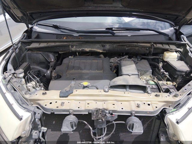 2015 TOYOTA HIGHLANDER 5TDKKRFH5FS097111 Photo 9