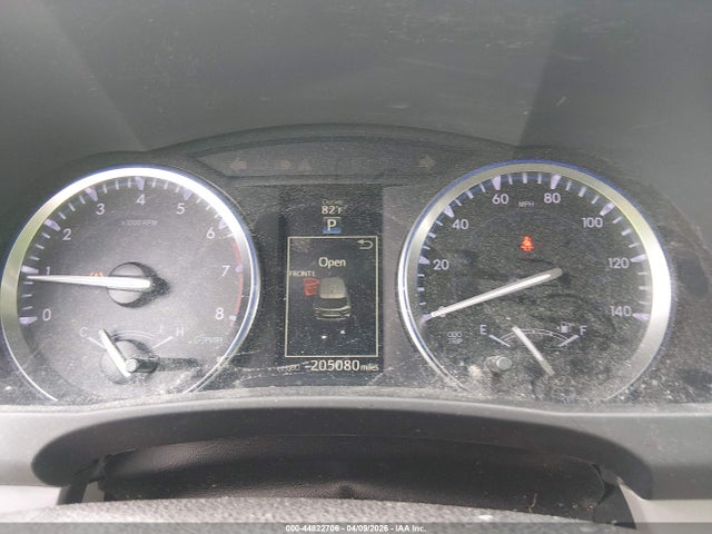 2015 TOYOTA HIGHLANDER 5TDKKRFH5FS097111 Photo 6