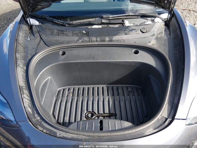 Продаж на аукціоні авто 2022 Tesla Model 3 Long Range Dual Motor All-wheel Drive, vin: 5YJ3E1EB6NF248986, номер лоту: 44822713