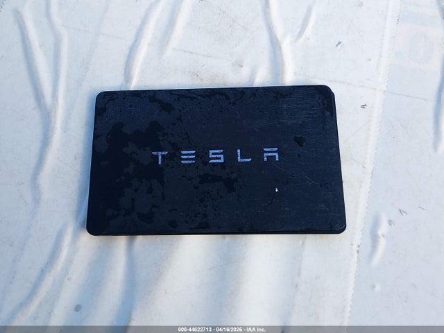Продаж на аукціоні авто 2022 Tesla Model 3 Long Range Dual Motor All-wheel Drive, vin: 5YJ3E1EB6NF248986, номер лоту: 44822713