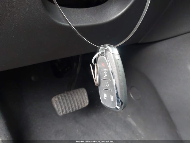Продажа на аукционе авто 2022 Chevrolet Equinox Fwd Lt, vin: 3GNAXKEV4NS211659, номер лота: 44822714