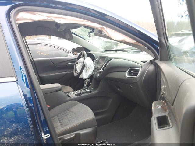 Продажа на аукционе авто 2022 Chevrolet Equinox Fwd Lt, vin: 3GNAXKEV4NS211659, номер лота: 44822714