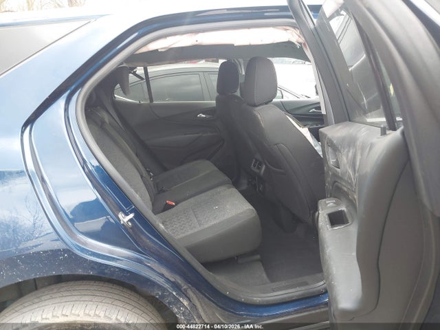 Продажа на аукционе авто 2022 Chevrolet Equinox Fwd Lt, vin: 3GNAXKEV4NS211659, номер лота: 44822714