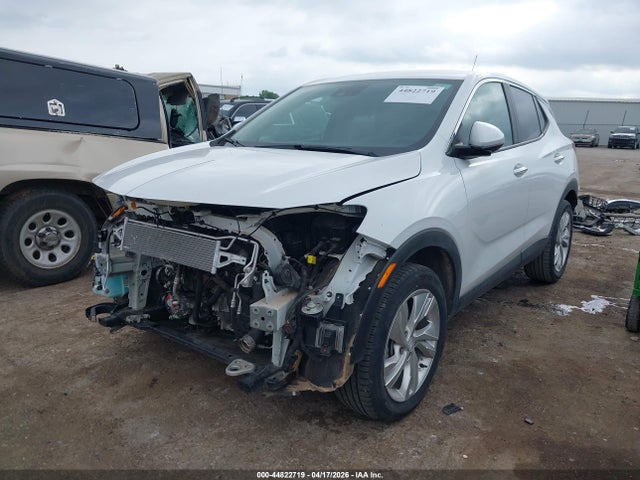 Aukcja sprzedaży 2024 Buick Encore Gx Preferred Fwd, vin: KL4AMBS28RB051065, numer aukcji: 44822719
