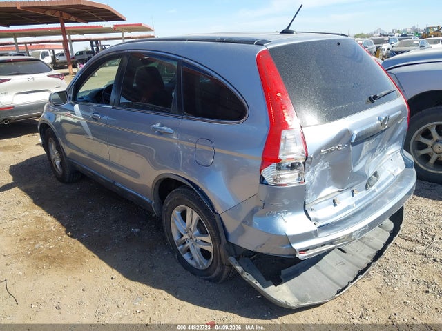 44822723 :رقم المزاد ، JHLRE4H79BC034508 vin ، 2011 Honda Cr-v Ex-l مزاد بيع