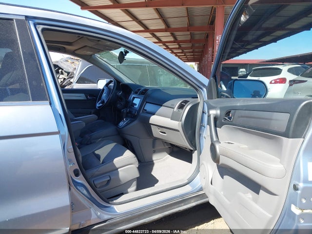 44822723 :رقم المزاد ، JHLRE4H79BC034508 vin ، 2011 Honda Cr-v Ex-l مزاد بيع