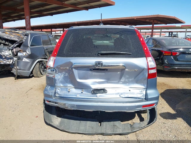 44822723 :رقم المزاد ، JHLRE4H79BC034508 vin ، 2011 Honda Cr-v Ex-l مزاد بيع