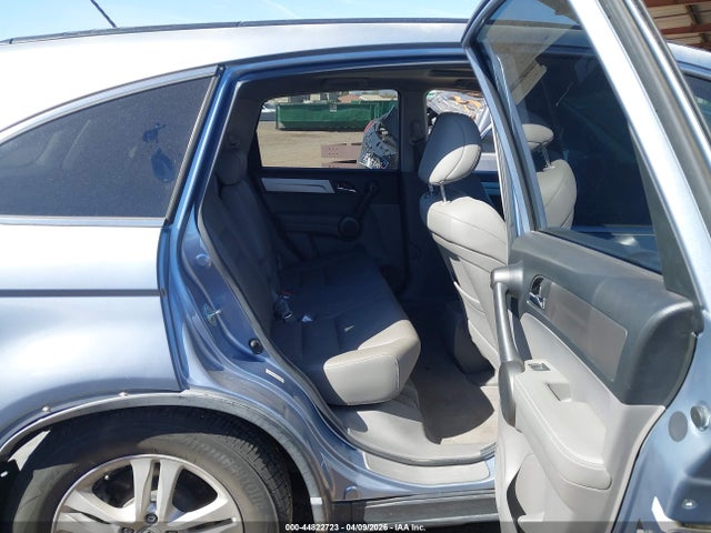 44822723 :رقم المزاد ، JHLRE4H79BC034508 vin ، 2011 Honda Cr-v Ex-l مزاد بيع