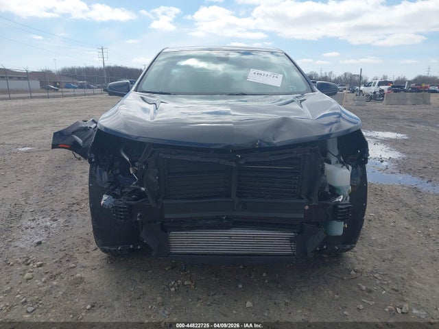 Chevrolet Equinox Awd 2fl 2023 3GNAXTEGXPL247148 Image 13