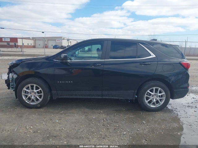 Chevrolet Equinox Awd 2fl 2023 3GNAXTEGXPL247148 Image 15