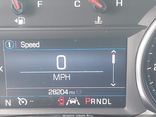 Chevrolet Equinox Awd 2fl 2023 3GNAXTEGXPL247148 Image 16