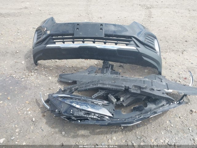 Chevrolet Equinox Awd 2fl 2023 3GNAXTEGXPL247148 Image 12