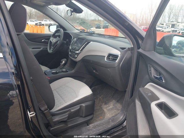 Chevrolet Equinox Awd 2fl 2023 3GNAXTEGXPL247148 Image 5