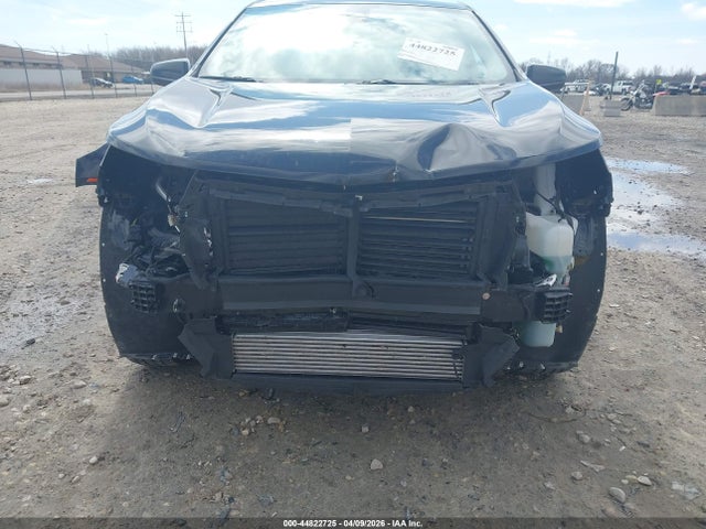 Chevrolet Equinox Awd 2fl 2023 3GNAXTEGXPL247148 Image 6