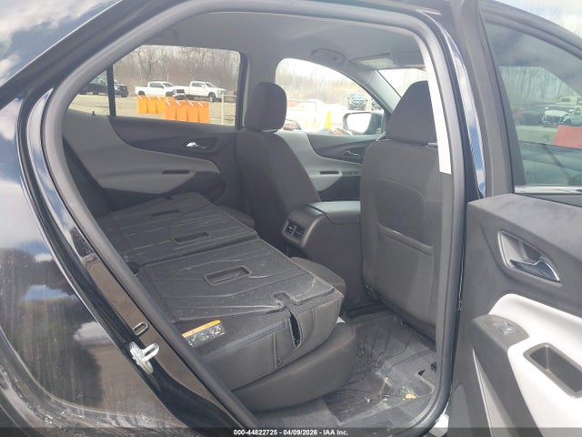 Chevrolet Equinox Awd 2fl 2023 3GNAXTEGXPL247148 Image 8