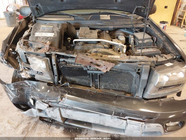 Продажа на аукционе авто 2004 Chevrolet Trailblazer Ext Ls, vin: 1GNET16S346139335, номер лота: 44822728