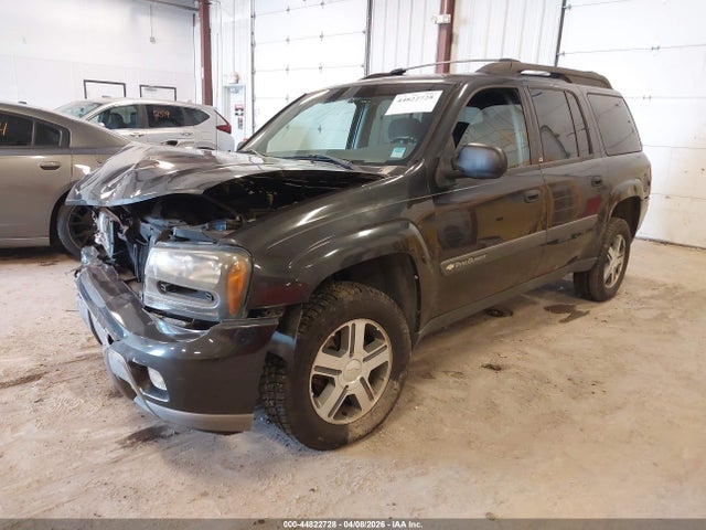 Продажа на аукционе авто 2004 Chevrolet Trailblazer Ext Ls, vin: 1GNET16S346139335, номер лота: 44822728