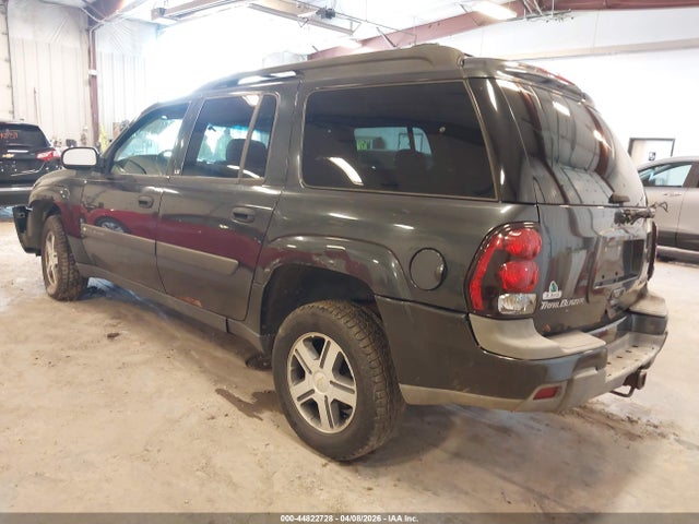 Продажа на аукционе авто 2004 Chevrolet Trailblazer Ext Ls, vin: 1GNET16S346139335, номер лота: 44822728