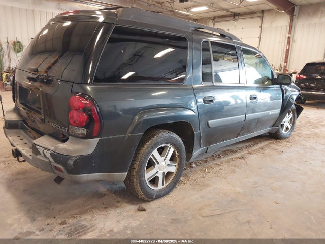 Продажа на аукционе авто 2004 Chevrolet Trailblazer Ext Ls, vin: 1GNET16S346139335, номер лота: 44822728