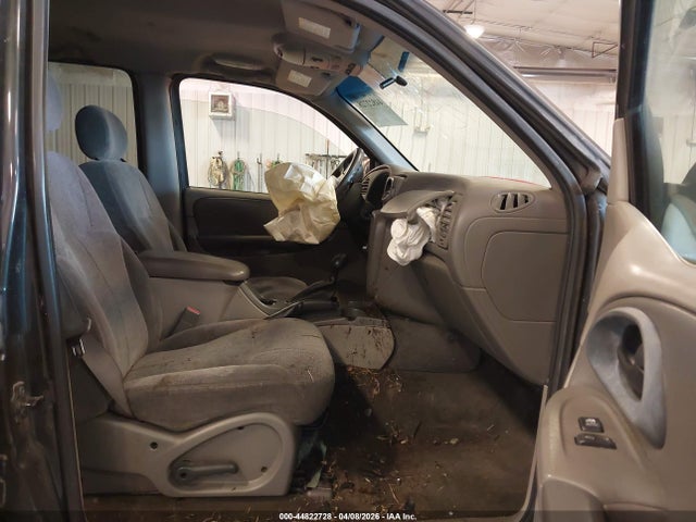 Продажа на аукционе авто 2004 Chevrolet Trailblazer Ext Ls, vin: 1GNET16S346139335, номер лота: 44822728