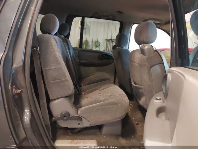 Продажа на аукционе авто 2004 Chevrolet Trailblazer Ext Ls, vin: 1GNET16S346139335, номер лота: 44822728