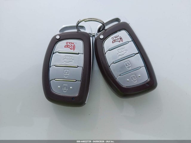 KMHE24L14GA014270 Hyundai Sonata Hybrid Se